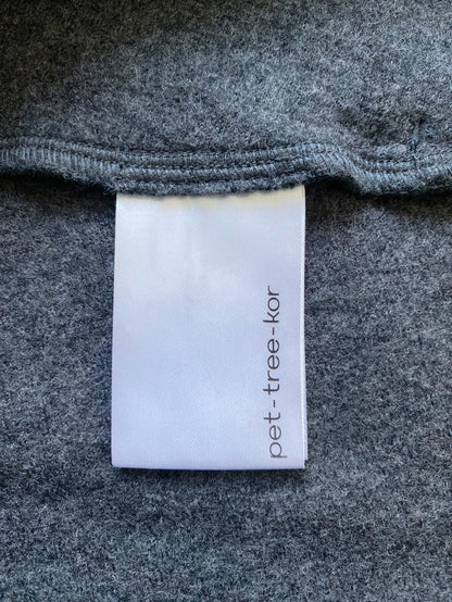 Peacock Green Hoodie with Mask-zp