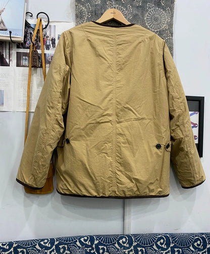 VISVIM C/D Liner Jacket Limited Edition