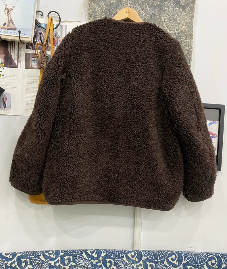 VISVIM C/D Liner Jacket Limited Edition