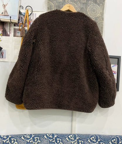 VISVIM C/D Liner Jacket Limited Edition