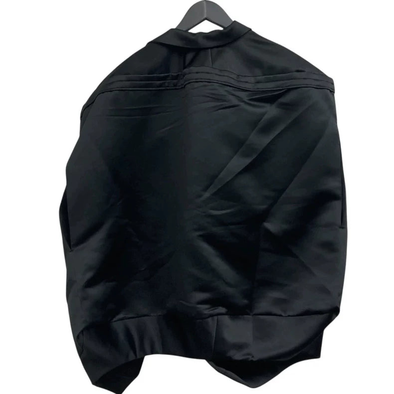 COMME des GARCONS 25SS Deconstructed Vest