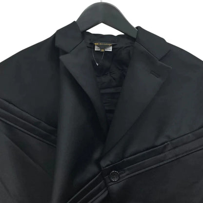 COMME des GARCONS 25SS Deconstructed Vest