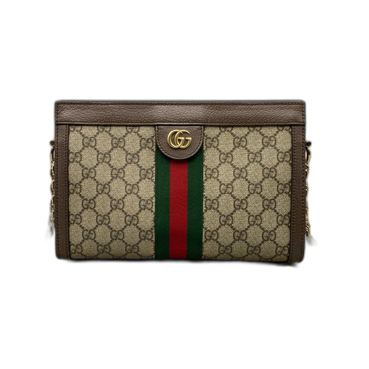 Gucci Ophidia Chain Crossbody Bag