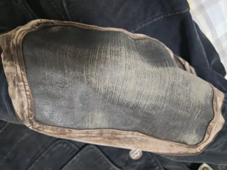 KAPITAL Kountry Moleskin Hunting Jacket