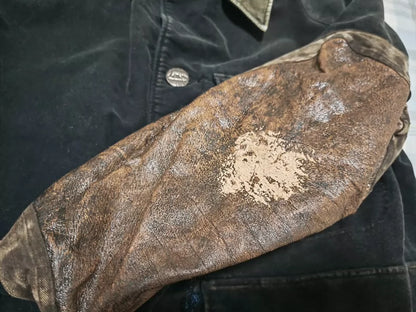 KAPITAL Kountry Moleskin Hunting Jacket