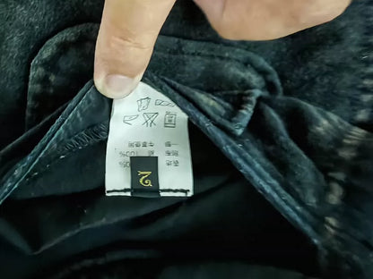 KAPITAL Kountry Moleskin Hunting Jacket