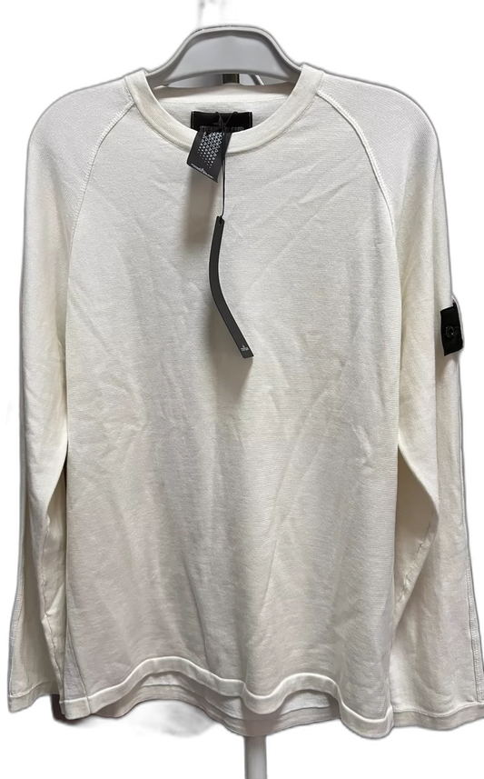 Stone Island Cotton Silk Cashmere Sweater