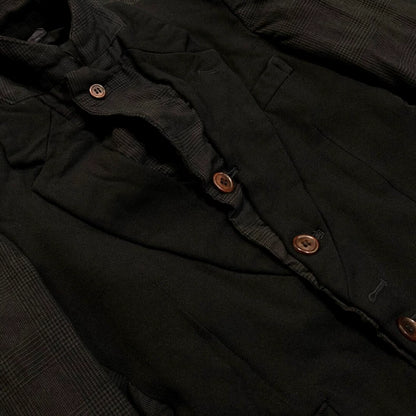 Comme des Garcons 09AW Deformed Coat