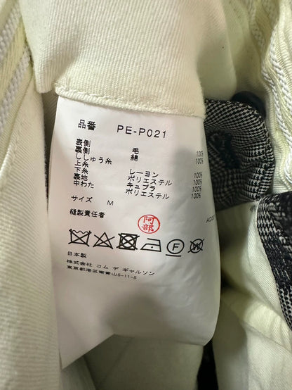 Comme des garçons homme plus shorts