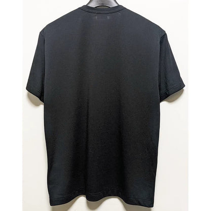Comme des Garcons Leaf Layered Short Sleeve T-shirt