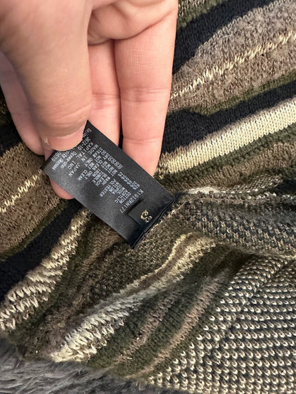 kapital cardigan robe sweater