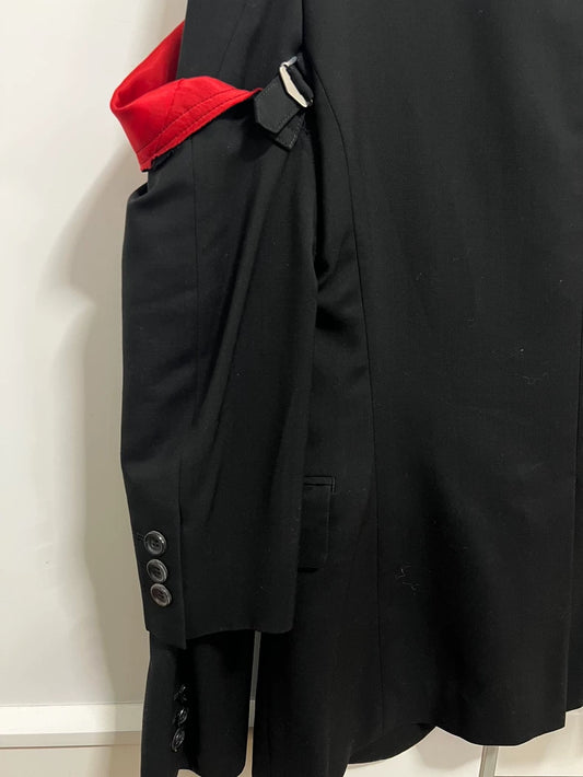 Comme des Garçons Homme Plus Men's Suit