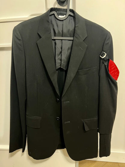 Comme des Garçons Homme Plus Men's Suit