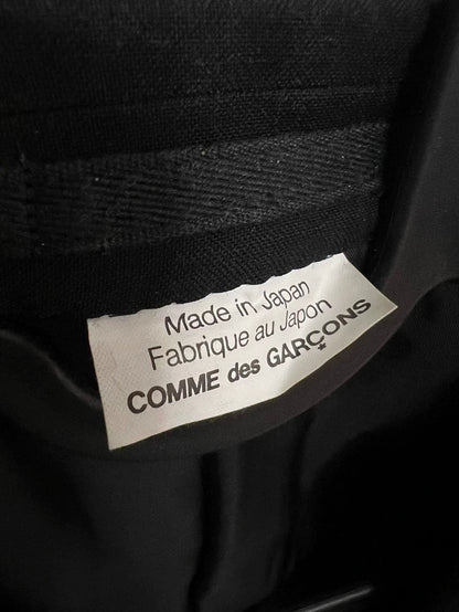 Comme des Garçons Homme Plus Men's Suit