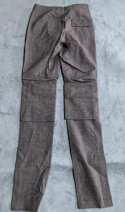 Raf Simons Xiukuan casual pants