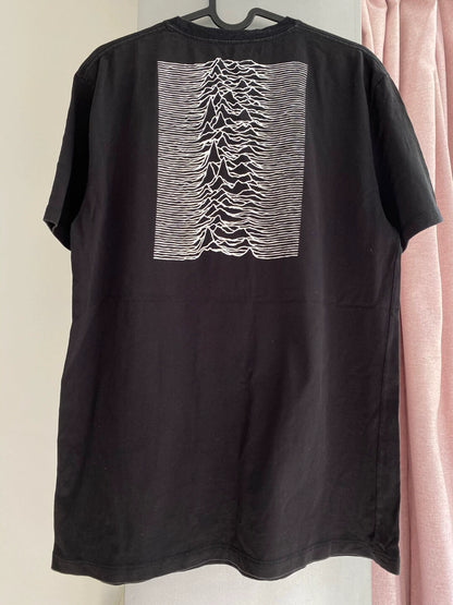 Raf Simons x Joy Division Substance
SS18 T-shirt