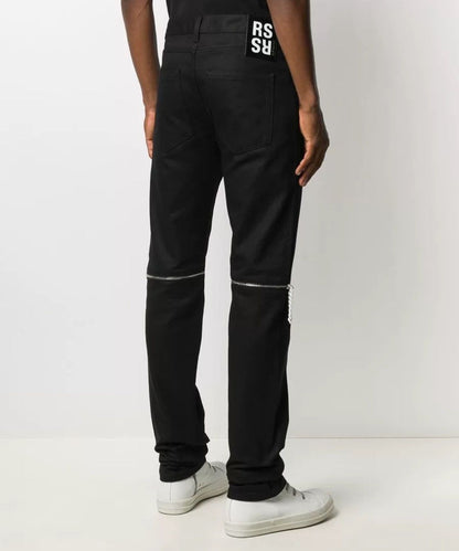 raf simons 20aw jeans - DMC