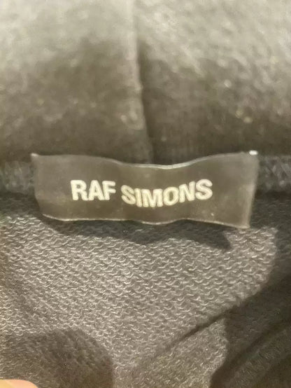 Raf simons hoodie