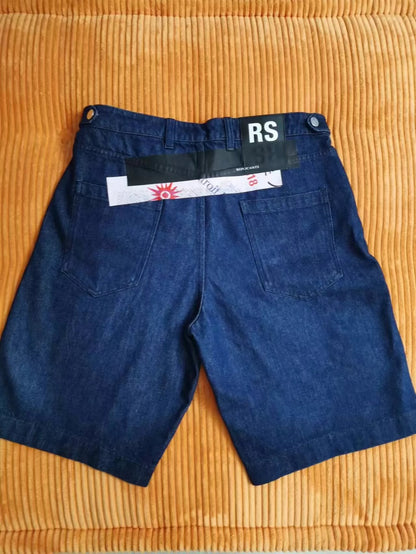 Raf Simons short pants