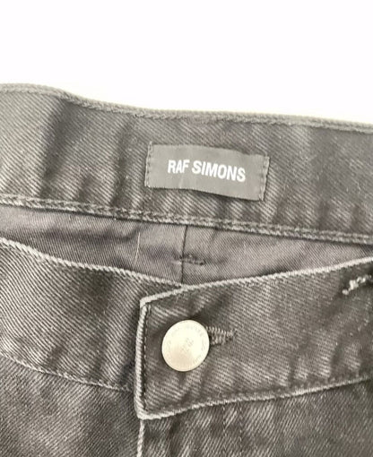 Raf simons doubledecker jeans - DMC