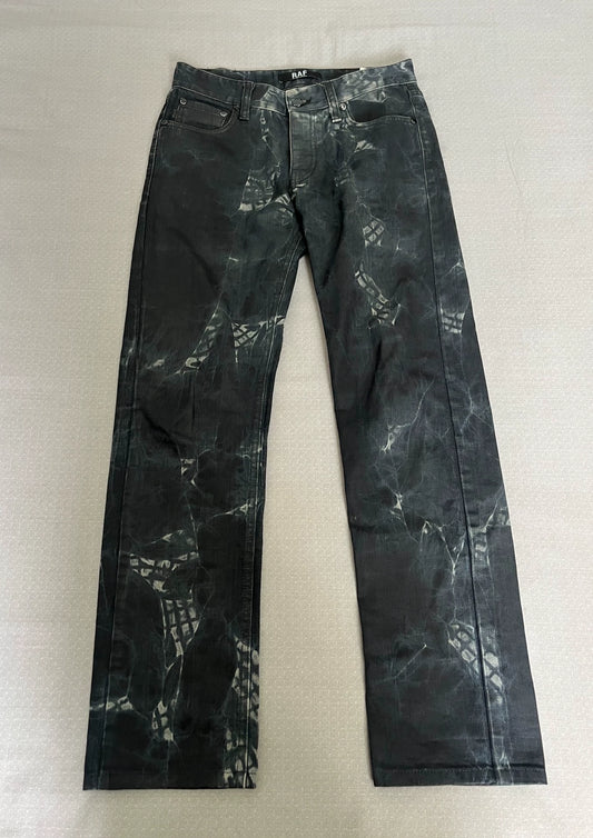 Raf Simons Jeans