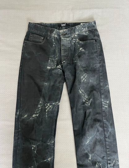 Raf Simons Jeans