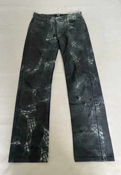 Raf Simons Jeans