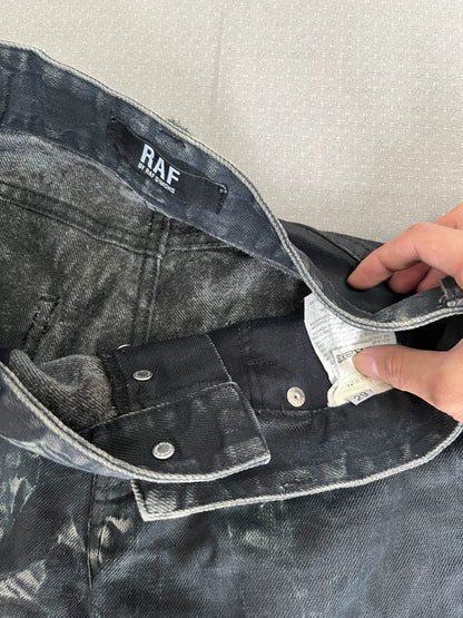 Raf Simons Jeans