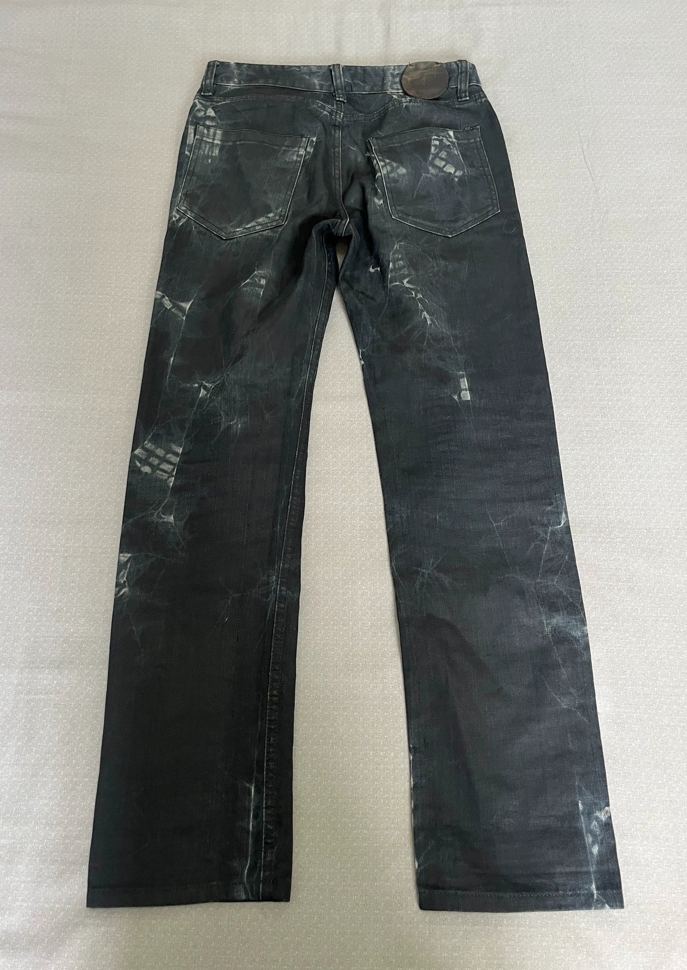 Raf Simons Jeans