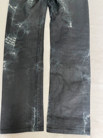 Raf Simons Jeans