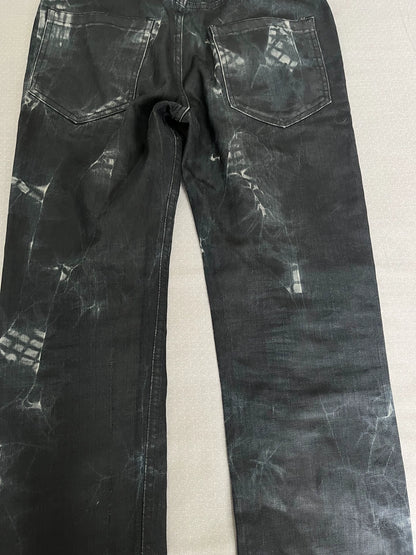 Raf Simons Jeans