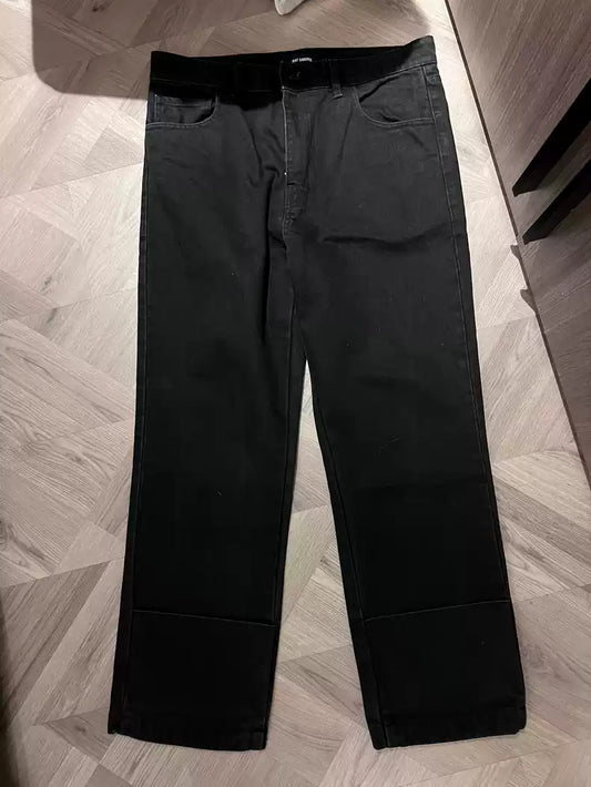 Raf Simons SS20 Jeans