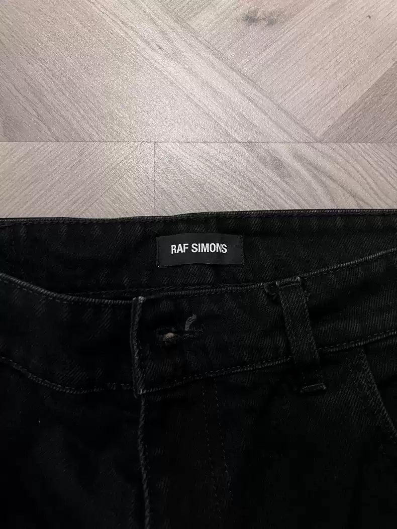 Raf Simons SS20 Jeans