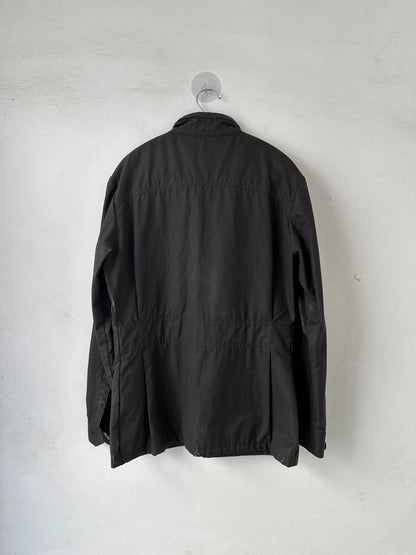 Raf Simons AW04'Waves' m65 jacket