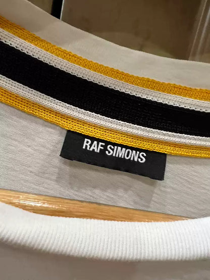 Raf Simons long sleeve