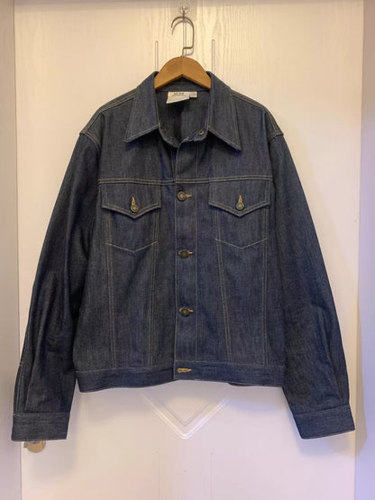 Raf Simons denim jacket