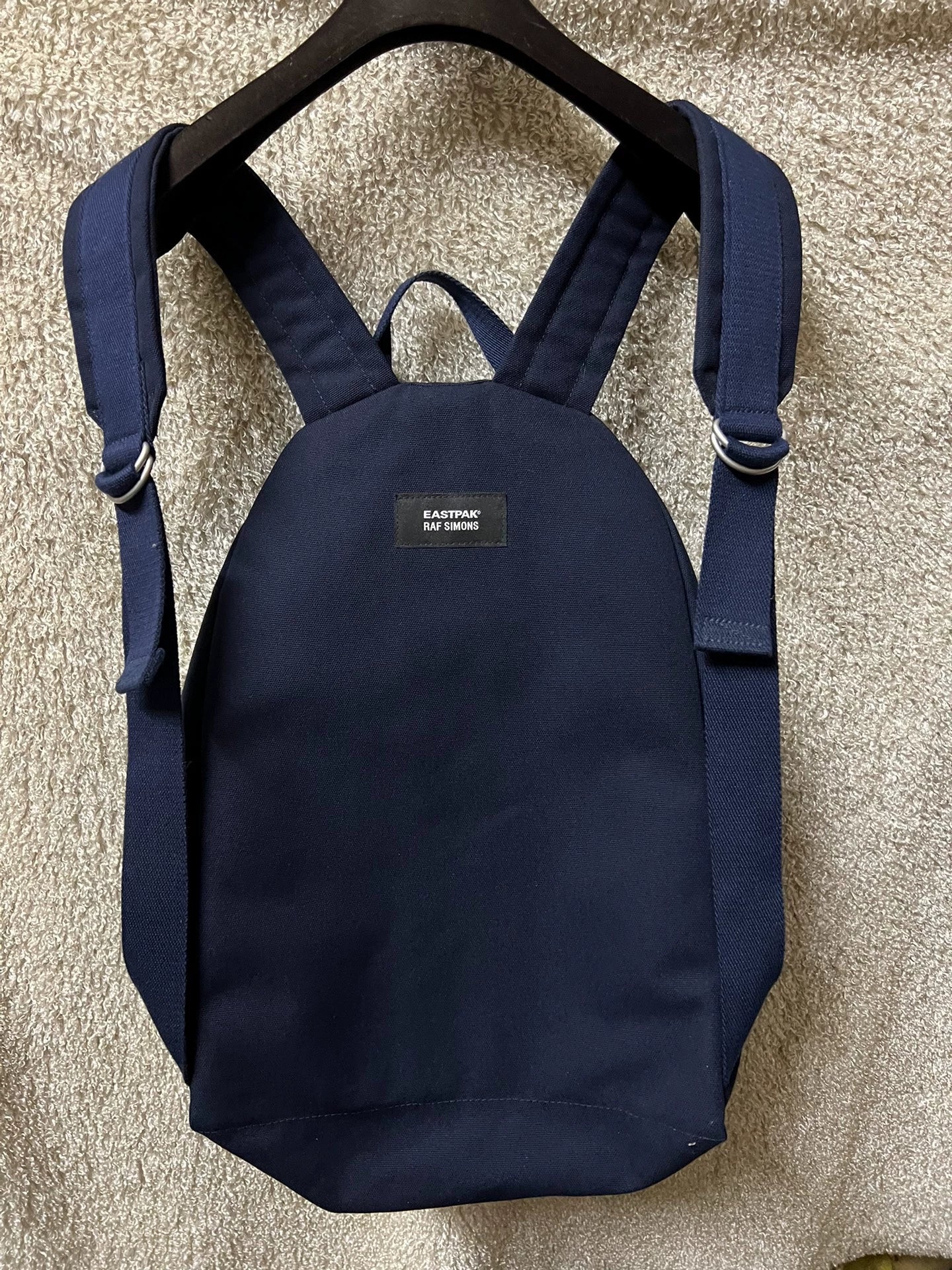 Raf Simons Eastpak backpack