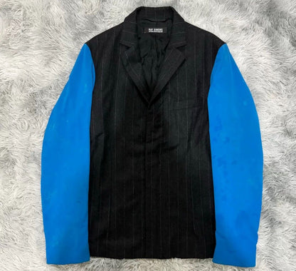 Raf simons splicing suit - DMC