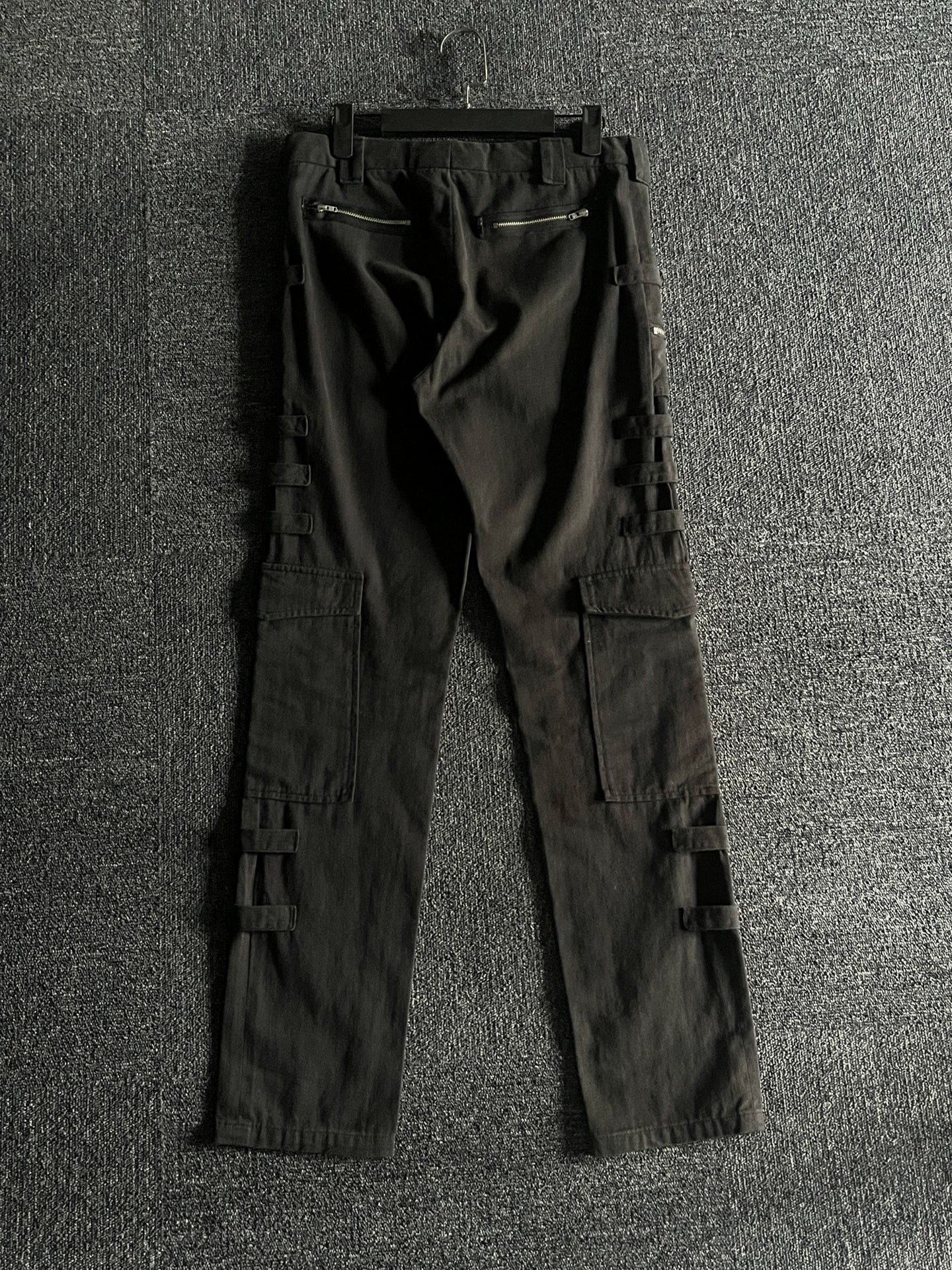 Raf Simons AW98 'Radioactivity' Cargo Pant