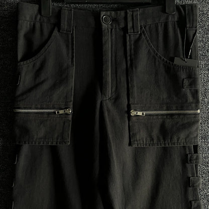 Raf Simons AW98 'Radioactivity' Cargo Pant