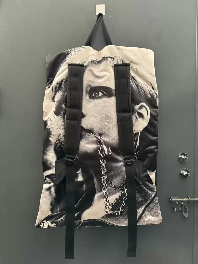 Raf simons x Eastpak Schoolbag backpack