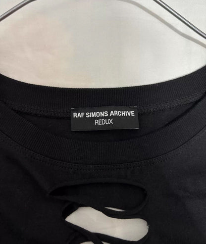 Raf Simons archive redux 21SS FLUX Tshirt - DMC