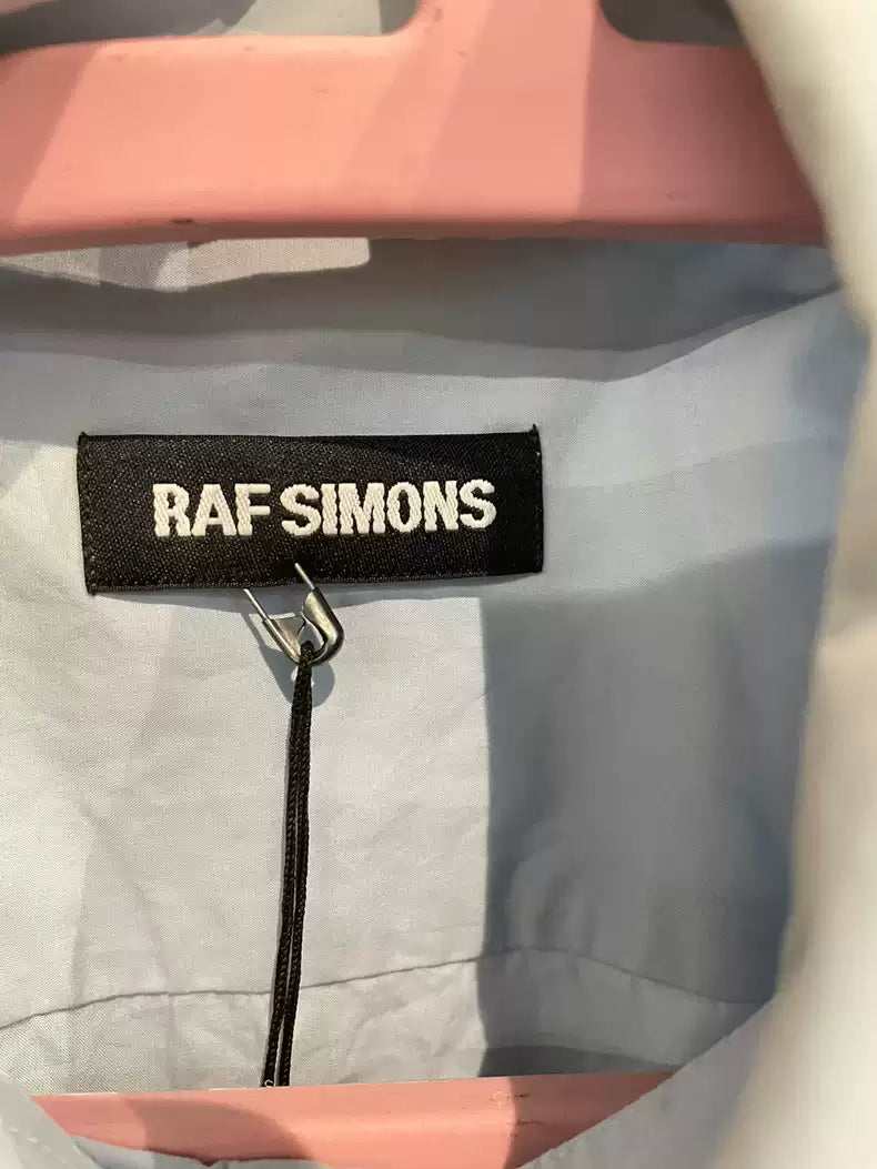 Raf simons shirt