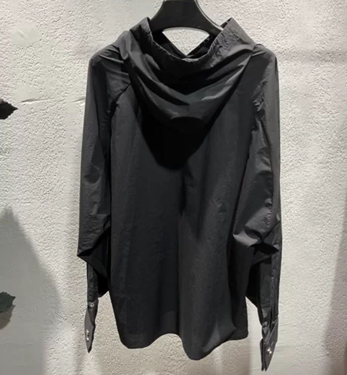 Raf simons 22ss shirt sweater - DMC