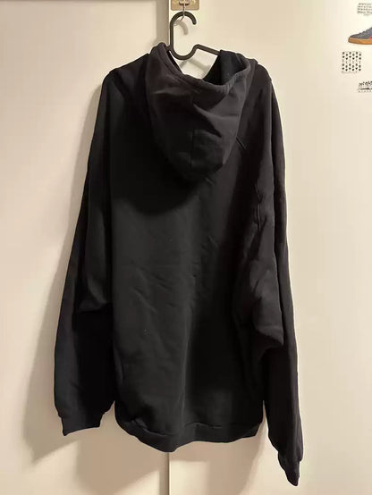 Raf Simons Antwerp hoodie