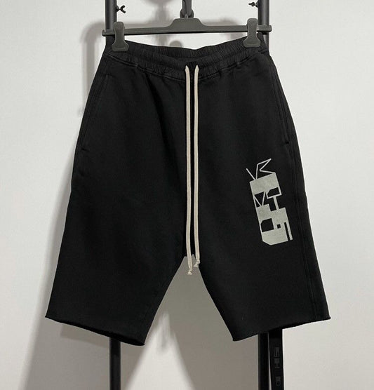 rick owens ro shorts size S - DMC