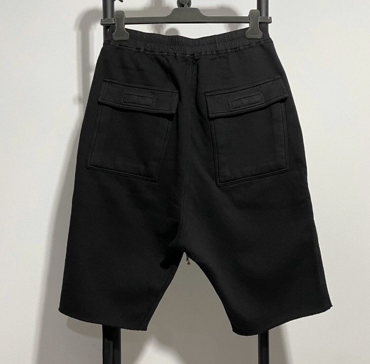 rick owens ro shorts size S - DMC