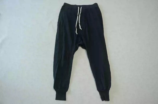 Rick Owens, RO Classic Black Flying Squirrel Pants and Cronking Pants