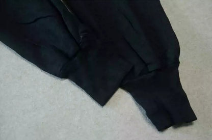 Rick Owens, RO Classic Black Flying Squirrel Pants and Cronking Pants