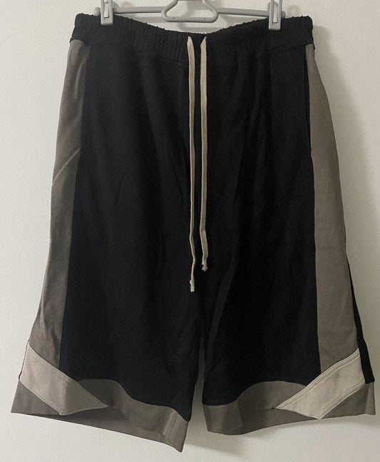 rick owens karloff shorts size 50 - DMC